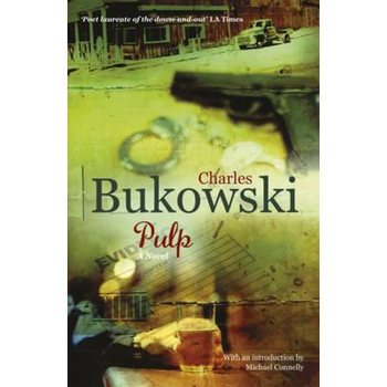 Pulp (Paperback) bij Singel 344