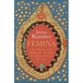 Femina (Paperback) bij Singel 344