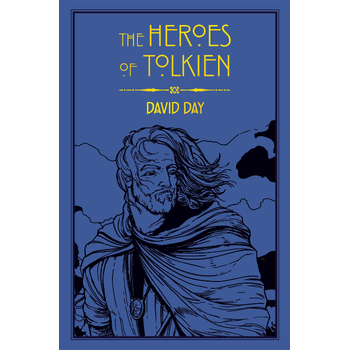 The Heroes of Tolkien (Paperback) bij Singel 344