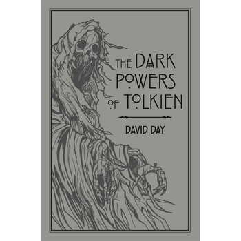 The Dark Powers of Tolkien (Paperback) bij Singel 344