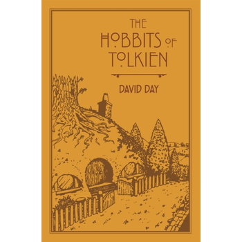 The Hobbits of Tolkien (Paperback) bij Singel 344