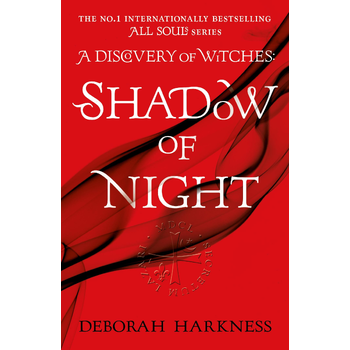 Shadow of Night (Paperback) bij Singel 344