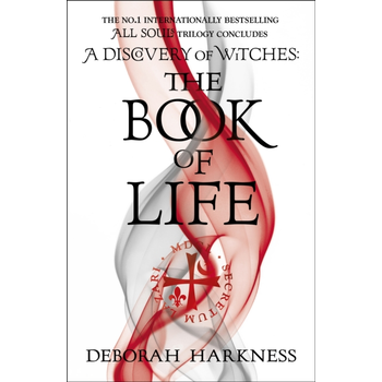 The Book of Life (Paperback) bij Singel 344