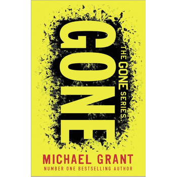 Gone (Paperback) bij Singel 344