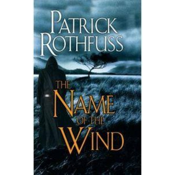 The Name of the Wind (Paperback) bij Singel 344