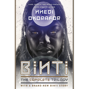 Binti: The Complete Trilogy (Paperback) bij Singel 344