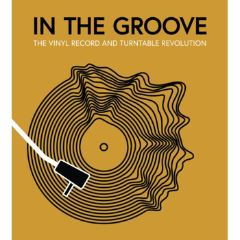 In the Groove (Hardback) bij Singel 344