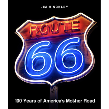 Route 66 (Hardback) bij Singel 344