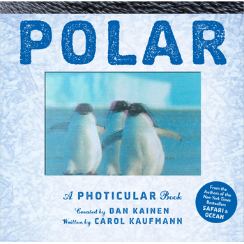 Polar (Hardback) bij Singel 344
