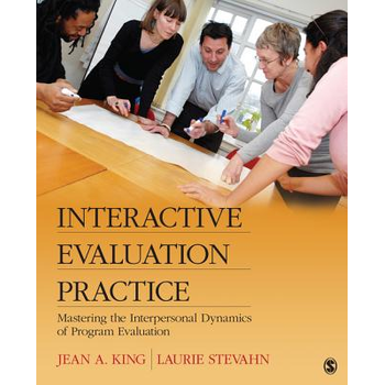 Interactive Evaluation Practice (Paperback) bij Singel 344