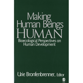 Making Human Beings Human (Paperback) bij Singel 344