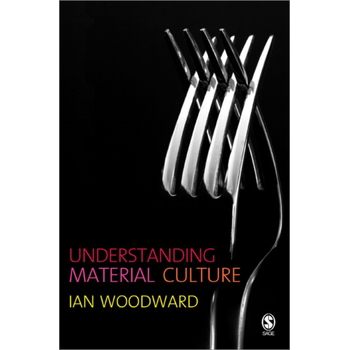 Understanding Material Culture (Paperback) bij Singel 344