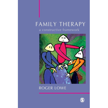 Family Therapy (Paperback) bij Singel 344