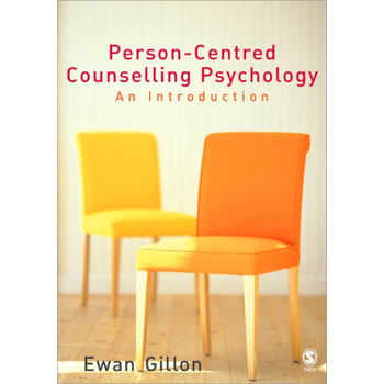 Person-Centred Counselling Psychology (Paperback) bij Singel 344