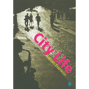 City Life (Paperback) bij Singel 344