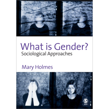 What is Gender? (Paperback) bij Singel 344