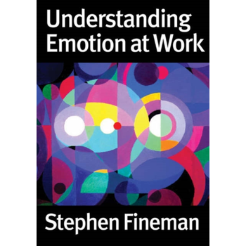 Understanding Emotion at Work (Paperback) bij Singel 344
