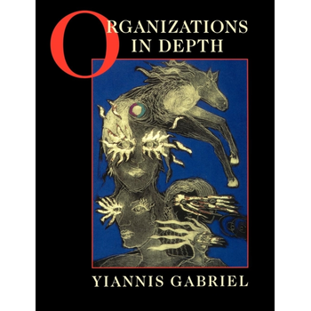 Organizations in Depth (Paperback) bij Singel 344