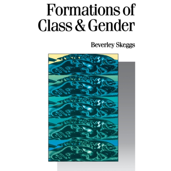 Formations of Class & Gender (Paperback) bij Singel 344