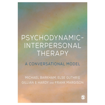 Psychodynamic-Interpersonal Therapy (Paperback) bij Singel 344