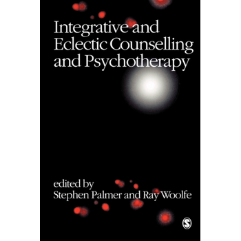 Integrative and Eclectic Counselling and Psychotherapy (Undefined) bij Singel 344