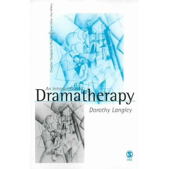 An Introduction to Dramatherapy (Paperback) bij Singel 344