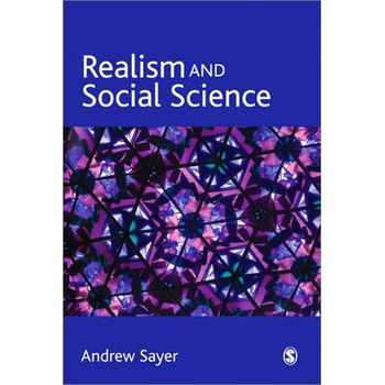 Realism and Social Science (Paperback) bij Singel 344