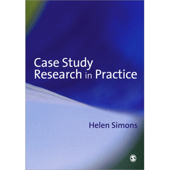 Case Study Research in Practice (Paperback) bij Singel 344