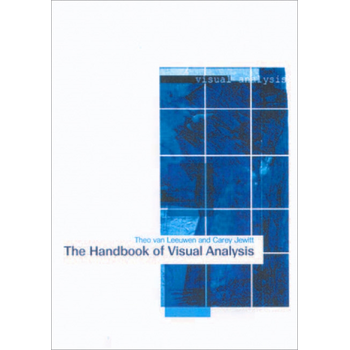The Handbook of Visual Analysis (Paperback) bij Singel 344