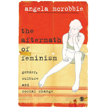 The Aftermath of Feminism (Paperback) bij Singel 344