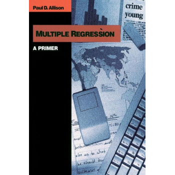 Multiple Regression (Paperback) bij Singel 344