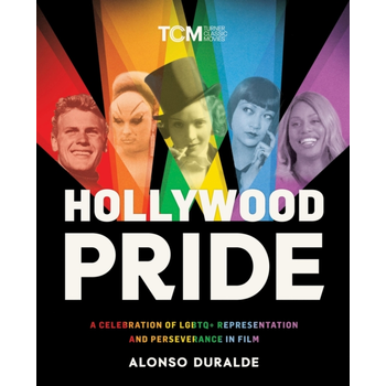 Hollywood Pride (Hardback) bij Singel 344
