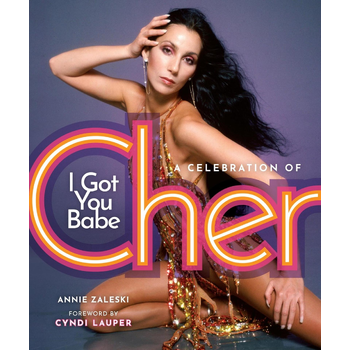 I Got You Babe (Hardback) bij Singel 344