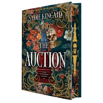 The Auction (Deluxe Limited Edition) bij Singel 344
