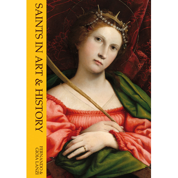 Saints in Art and History (Hardback) bij Singel 344