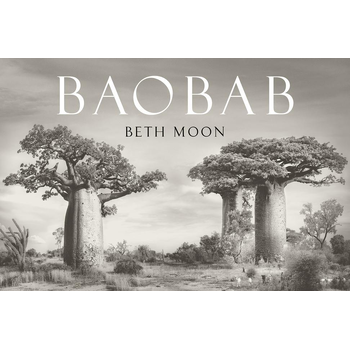 Baobab (Hardback) bij Singel 344