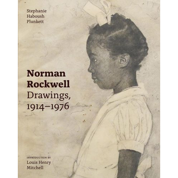 Norman Rockwell (Hardback) bij Singel 344
