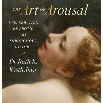 The Art of Arousal (Hardback) bij Singel 344
