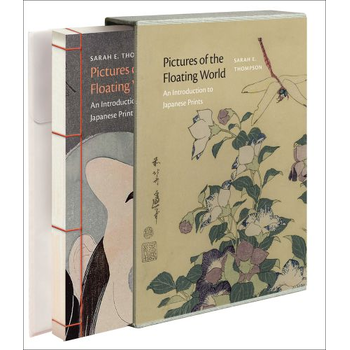 Pictures of the Floating World (Paperback) bij Singel 344
