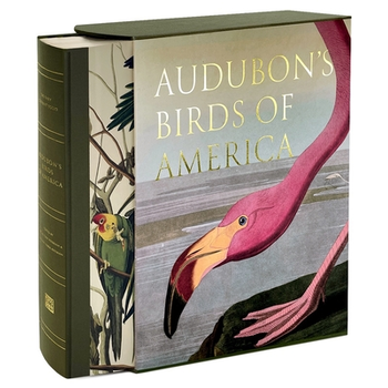 Audubon's Birds of America (Hardback) bij Singel 344