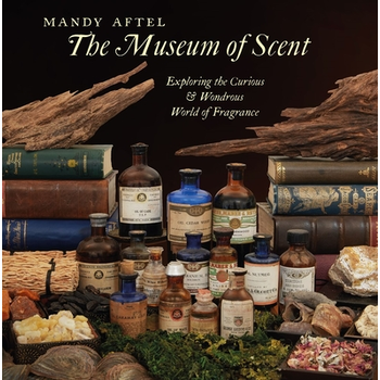 The Museum of Scent (Hardback) bij Singel 344