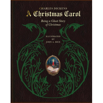 A Christmas Carol (Hardback) bij Singel 344