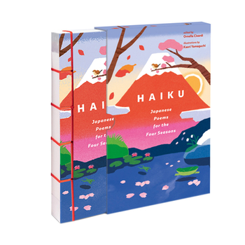Haiku (Hardback) bij Singel 344