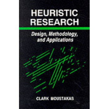 Heuristic Research (Paperback) bij Singel 344
