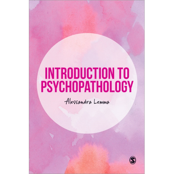 Introduction to Psychopathology (Paperback) bij Singel 344