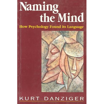 Naming the Mind (Paperback) bij Singel 344