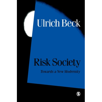Risk Society (Paperback) bij Singel 344