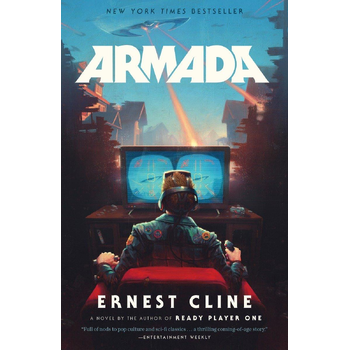 Armada (Paperback) bij Singel 344