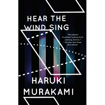 Wind/Pinball (Paperback) bij Singel 344