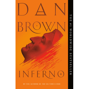 Inferno (Paperback) bij Singel 344